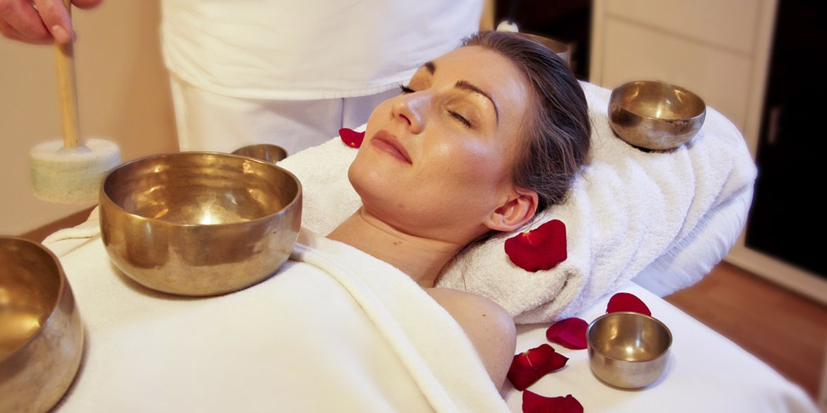 Vedic massage to revitalize your senses